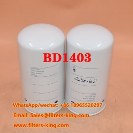 Filtro olio BD1403