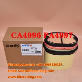 Filtro aria CA4996 PA4997