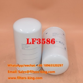 Filtro olio LF3586