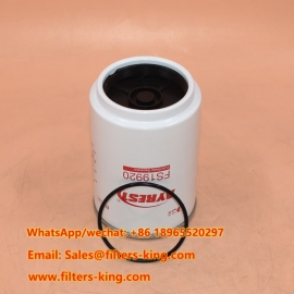 Separatore acqua-carburante FS19920