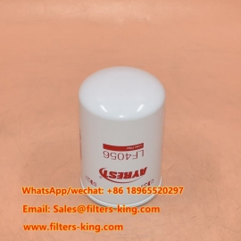 Aftermarket Fleetguard Filtro olio motore LF4056