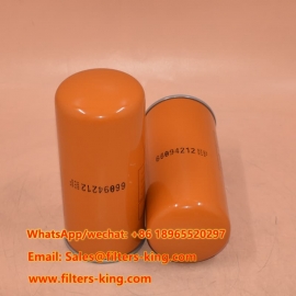 Filtro olio 66094212EF