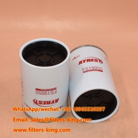 Separatore acqua-carburante FS19950