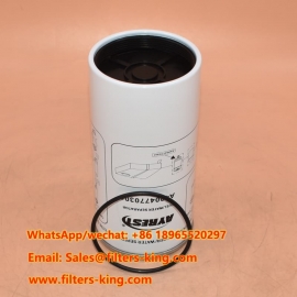 Filtro separatore acqua carburante A4004770301