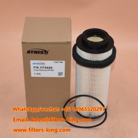 Filtro carburante FF5695