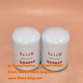 Filtro olio B7179