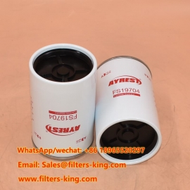 Separatore acqua-carburante FS19704