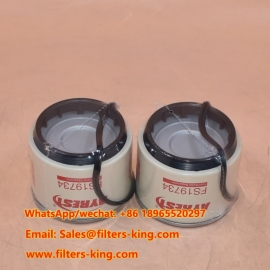 FS19734 Separatore acqua-carburante