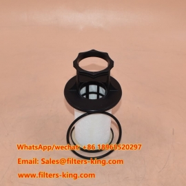 Filtro di sfiato del basamento SAO5235