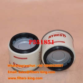 P551851 Separatore acqua-carburante