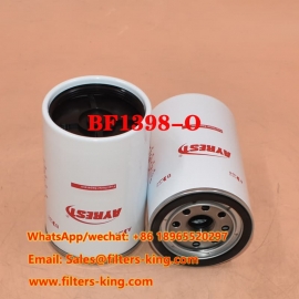 Separatore acqua-carburante avvitabile BF1398-O