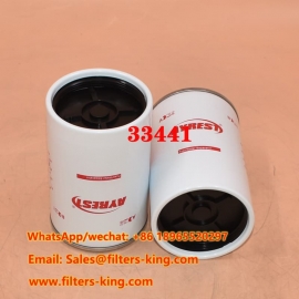 33441 Separatore acqua-carburante