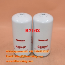 Filtro olio B7162