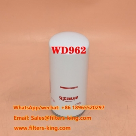 Filtro idraulico WD962