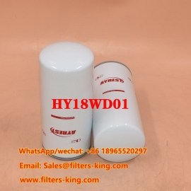 Filtro idraulico HY18WD01
