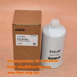 Separatore acqua-carburante BF958