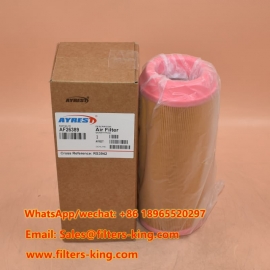 Filtro aria Fleetguard AF26389