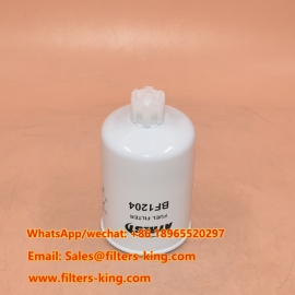 Separatore acqua-carburante BF1204