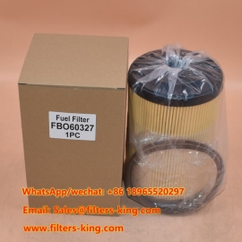 Separatore acqua-carburante FBO60327