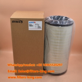 Elemento filtro aria RS5470