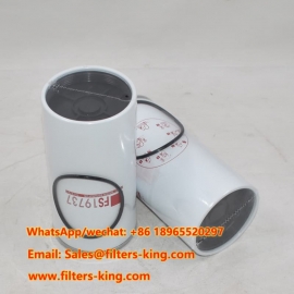 Fleetguard Separatore acqua combustibile FS19737