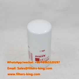 Filtro olio OEM Fleetguard LF3333
