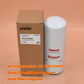 Filtro carburante FF5624