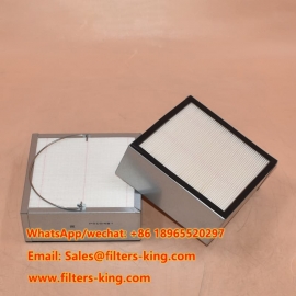 P502481 Separatore acqua-carburante