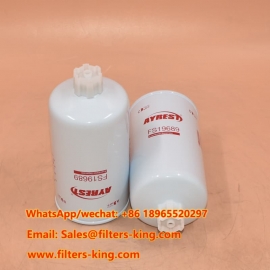 Separatore acqua-carburante FS19689