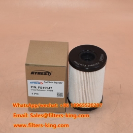 FS19947 Separatore acqua-carburante