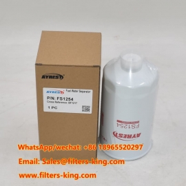 Separatore acqua-carburante FS1254