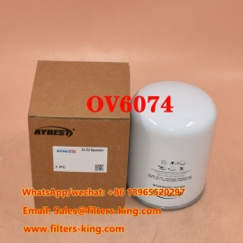 Separatore aria-olio OV6074