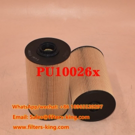 Filtro carburante PU10026x