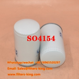 Filtro olio SO4154