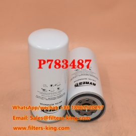 P783487 Separatore aria-olio