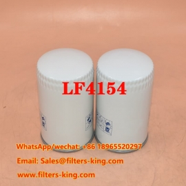 Filtro dell'olio LF4154