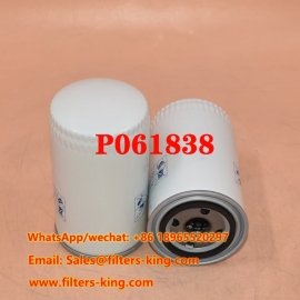 P061838 Filtro olio
