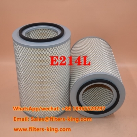 Filtro aria E214L