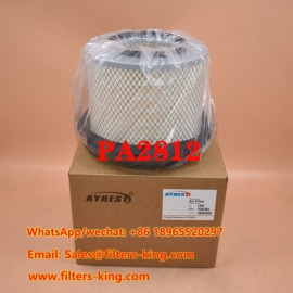 Filtro aria PA2812
