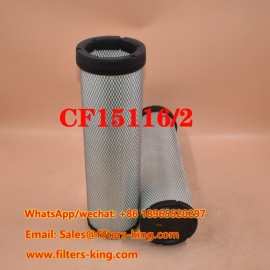 Filtro aria CF15116/2