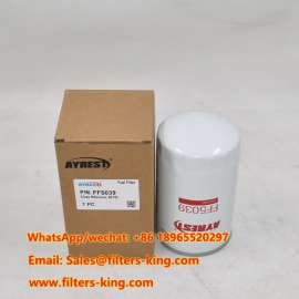 Filtro carburante FF5039
