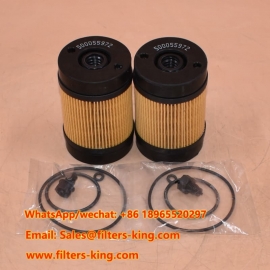 Filtro urea 500055972