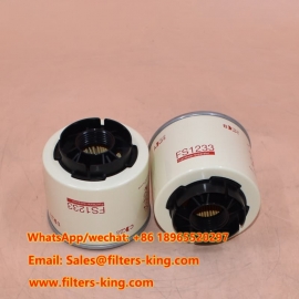 Separatore acqua-carburante FS1233