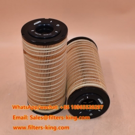 Filtro olio Fleetguard LF16250