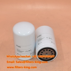 Filtro carburante FF261