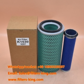 Filtro aria K1530