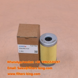 Filtro carburante PF717