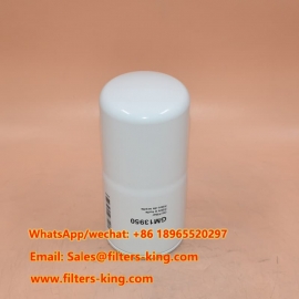 Filtro olio GM13950