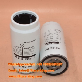 5801752157 Separatore acqua-carburante