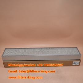 Filtro aria abitacolo 592191199